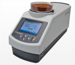 Benchtop Spectrophotometers ColorFlex EZ Coffee Hunter lab